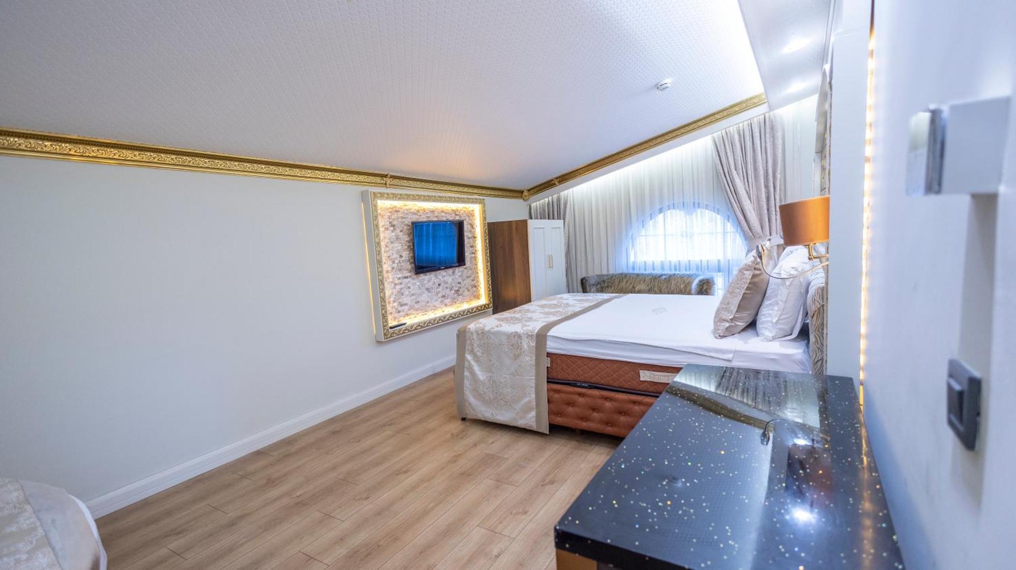 Hotel Adalya Palace Antalya