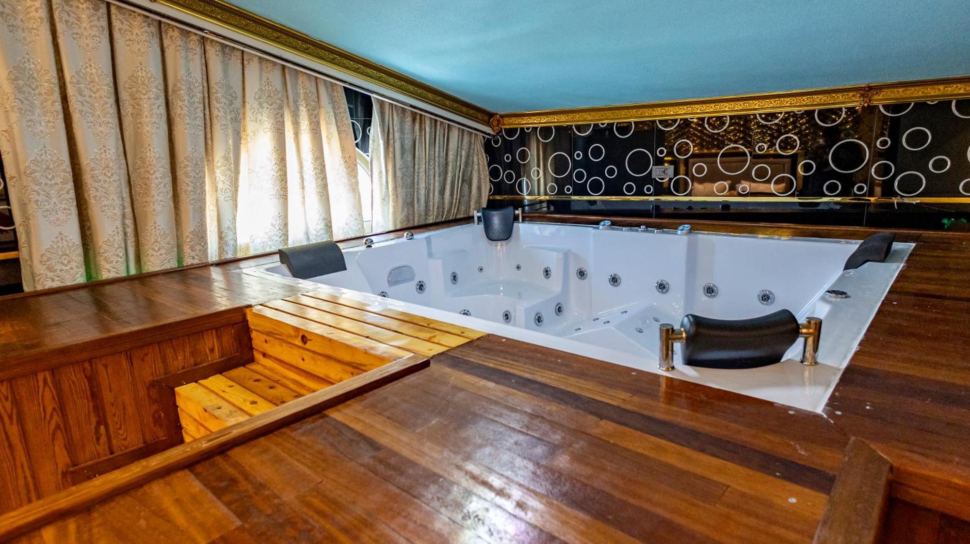 Hotel Adalya Palace *