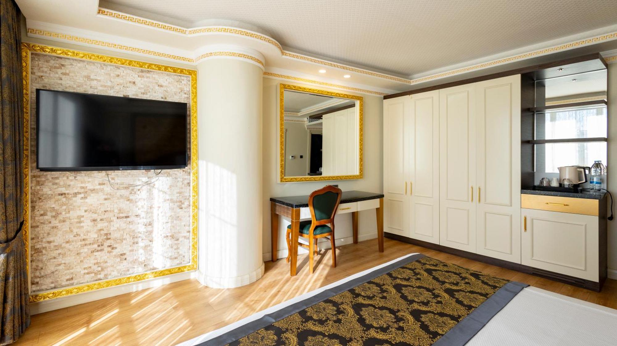 Adalya Palace Hotel Antalya