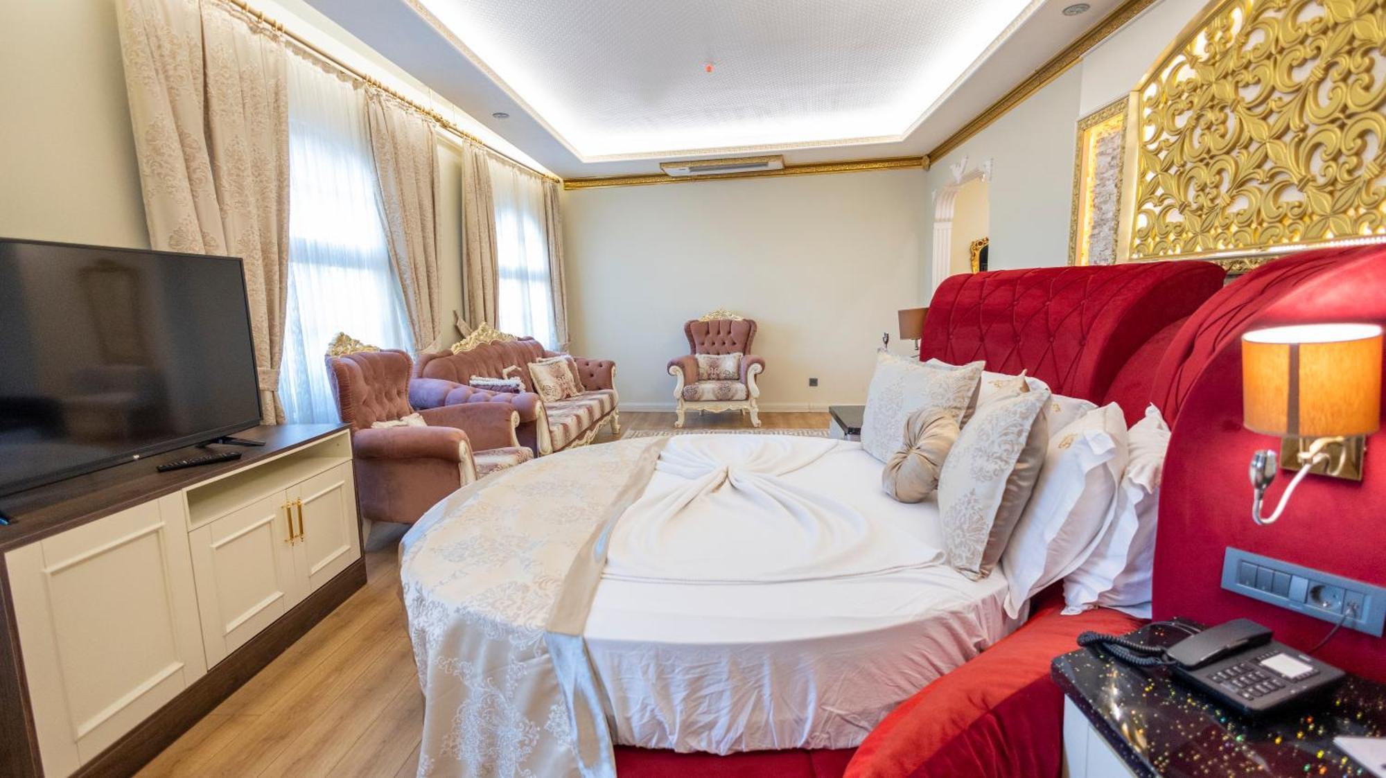 Adalya Palace Hotel