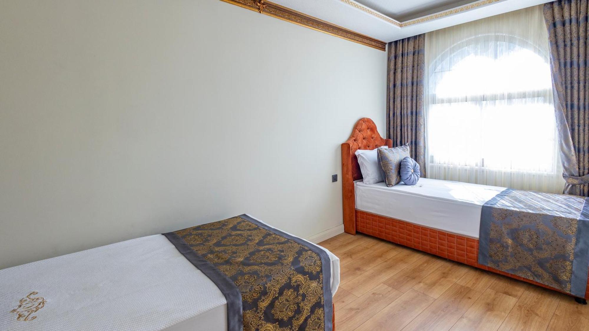 Adalya Palace Antalya
