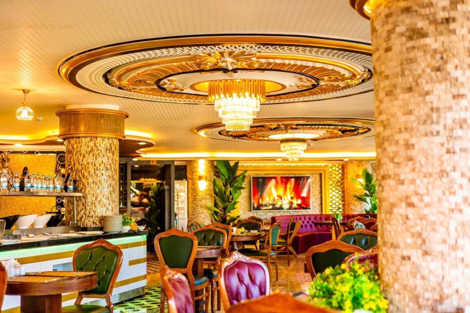 Hotel Adalya Palace Antalya