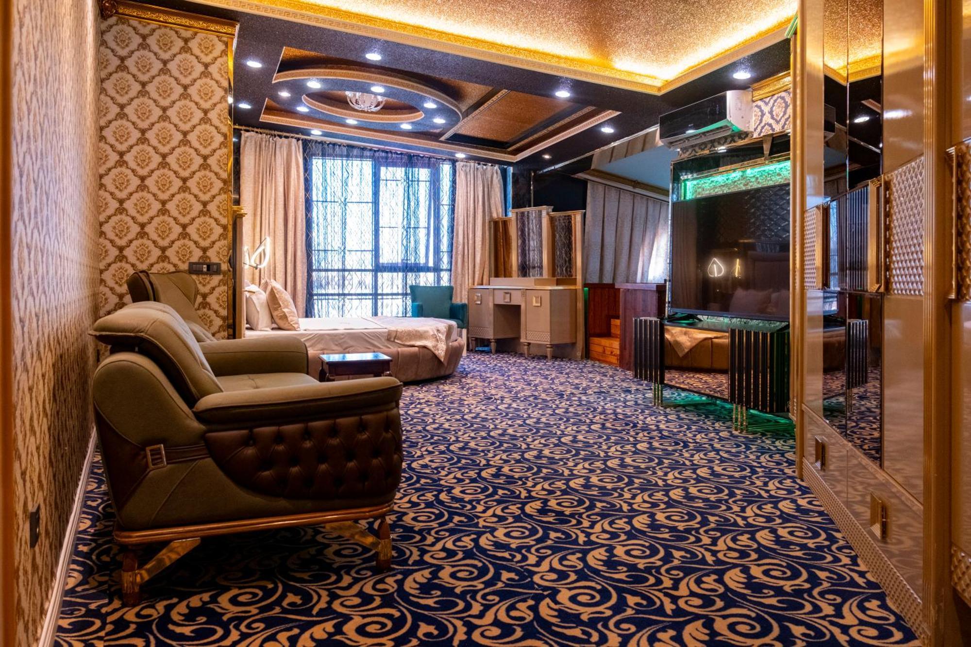 Hotel Adalya Palace