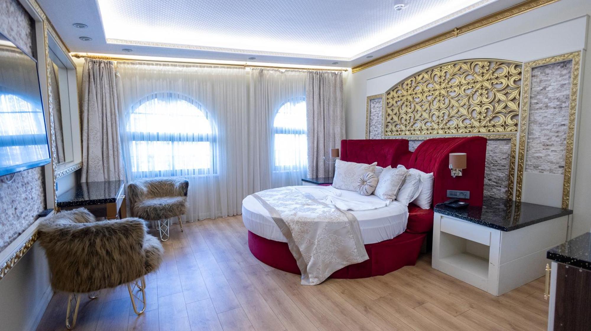 Adalya Palace * Antalya