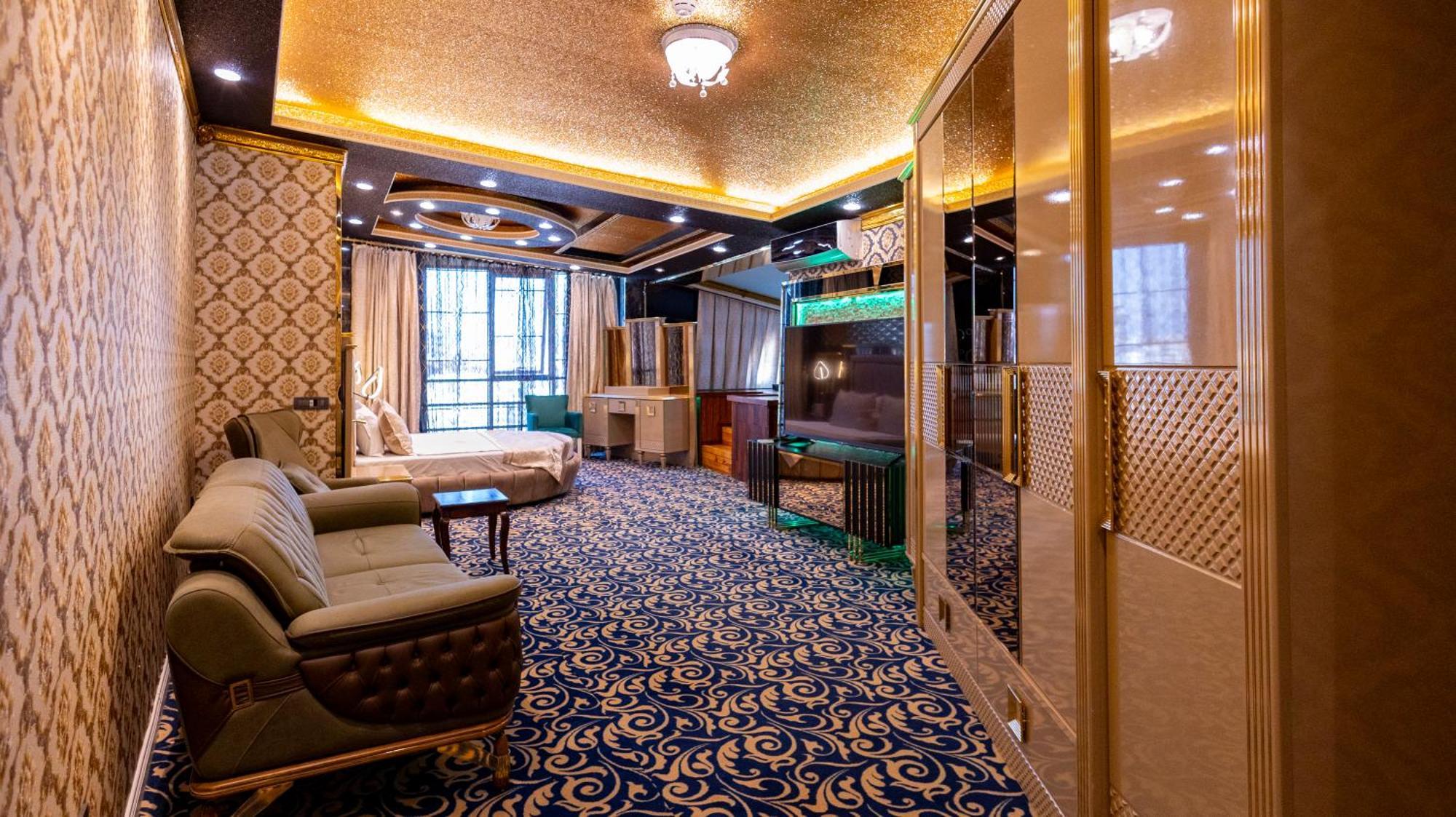 Adalya Palace Hotel