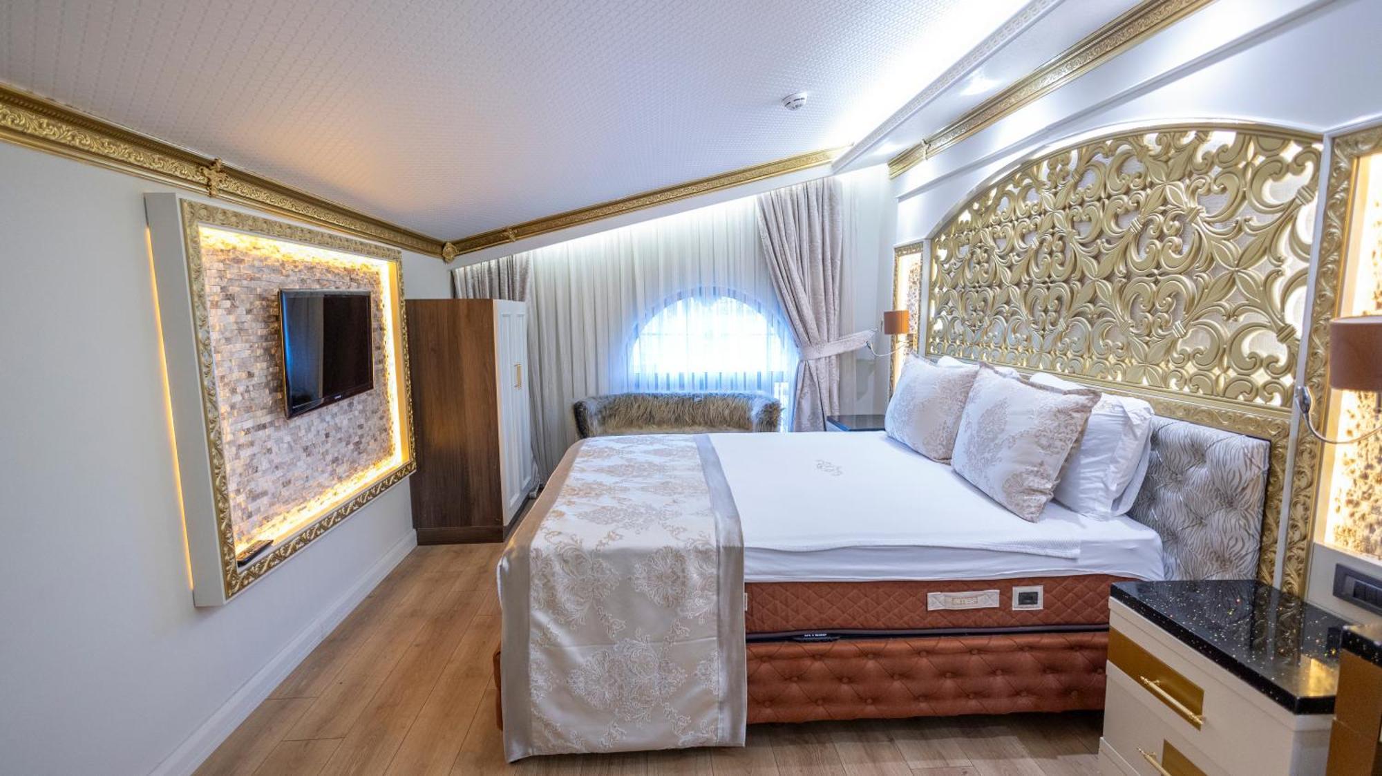 Hotel Adalya Palace Antalya