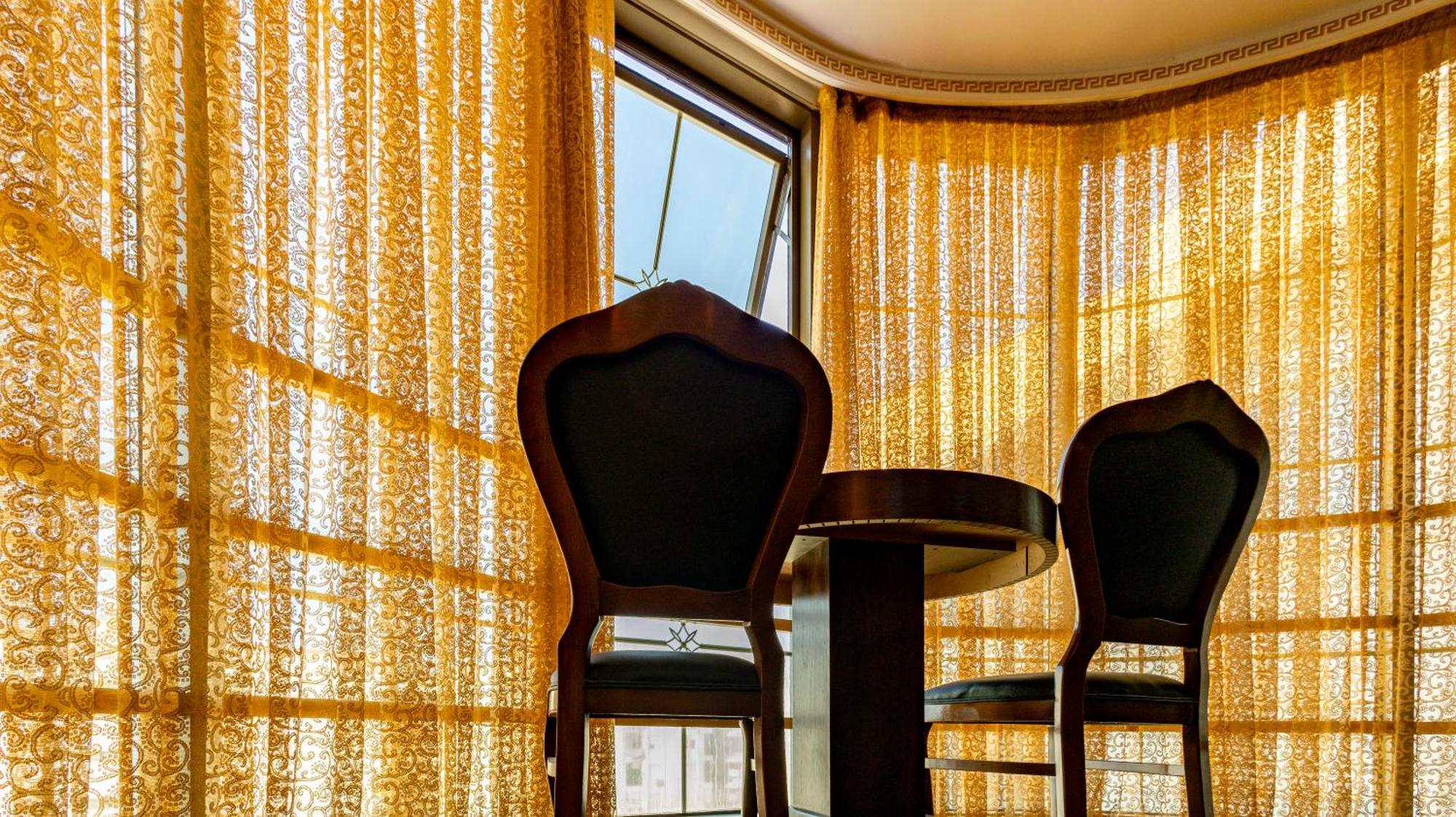 Hotel Adalya Palace *