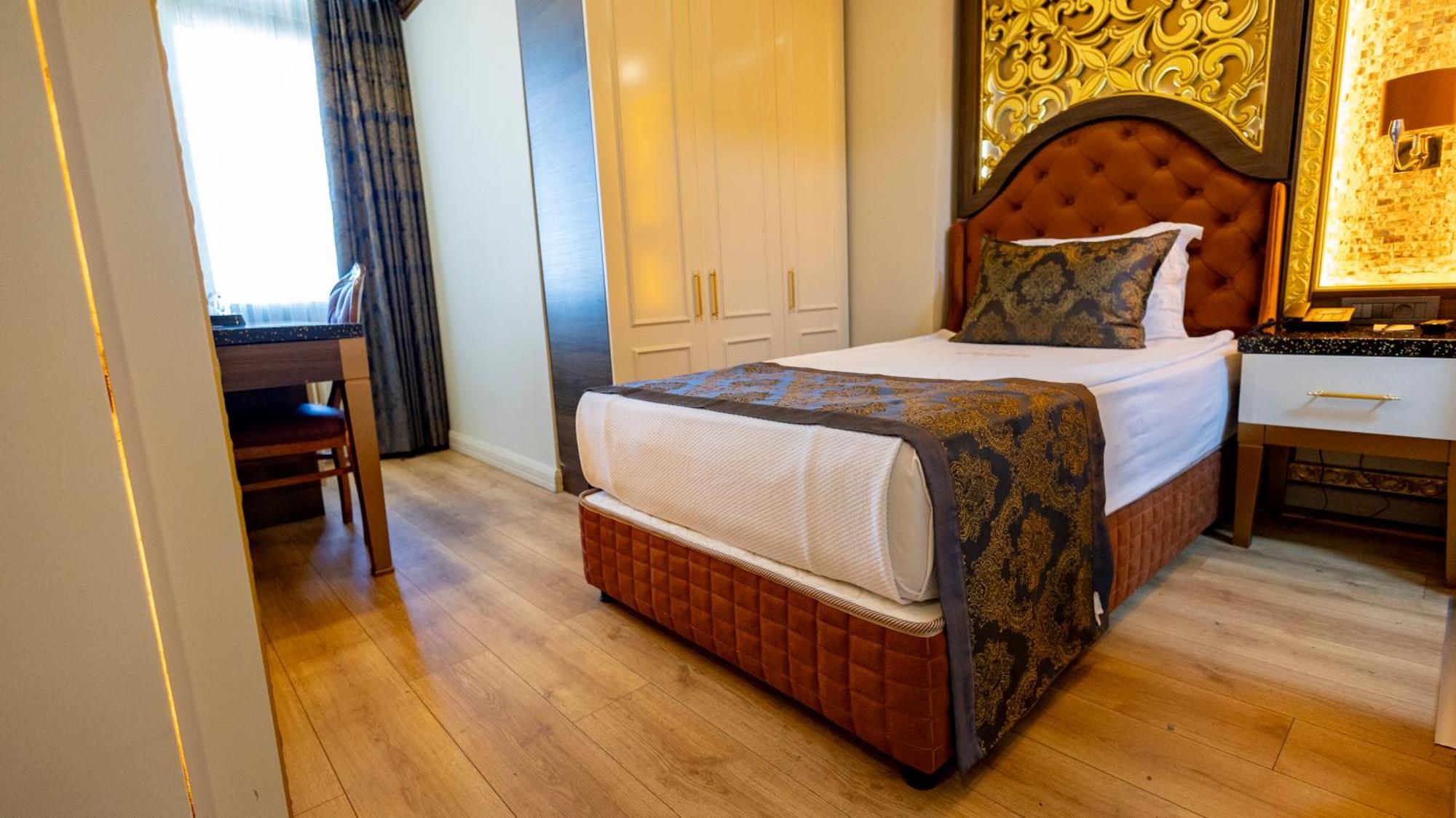 Adalya Palace Hotel Antalya