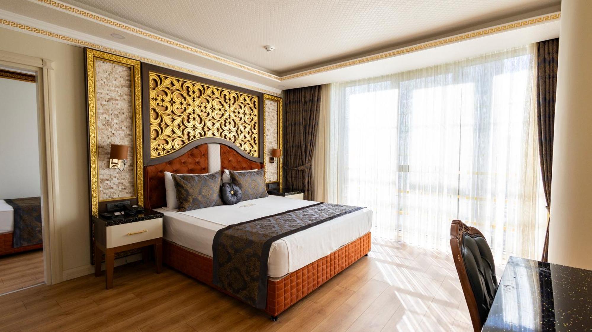 Adalya Palace Hotel *