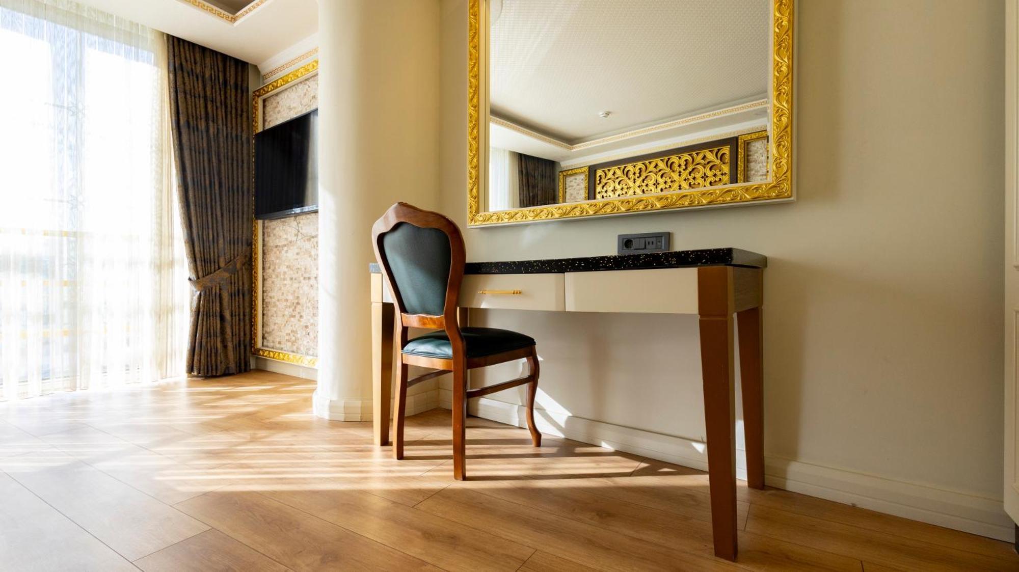 Hotel Adalya Palace Antalya