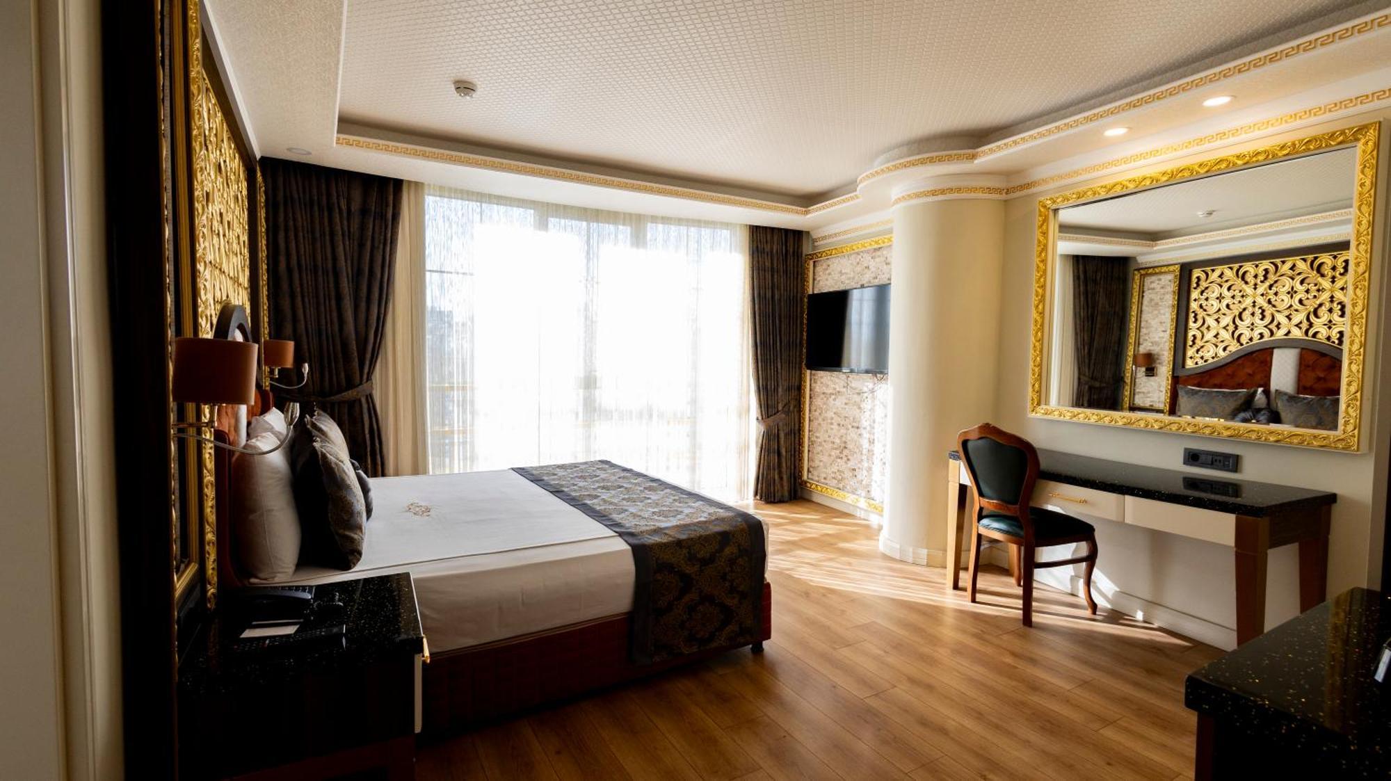Adalya Palace * Antalya