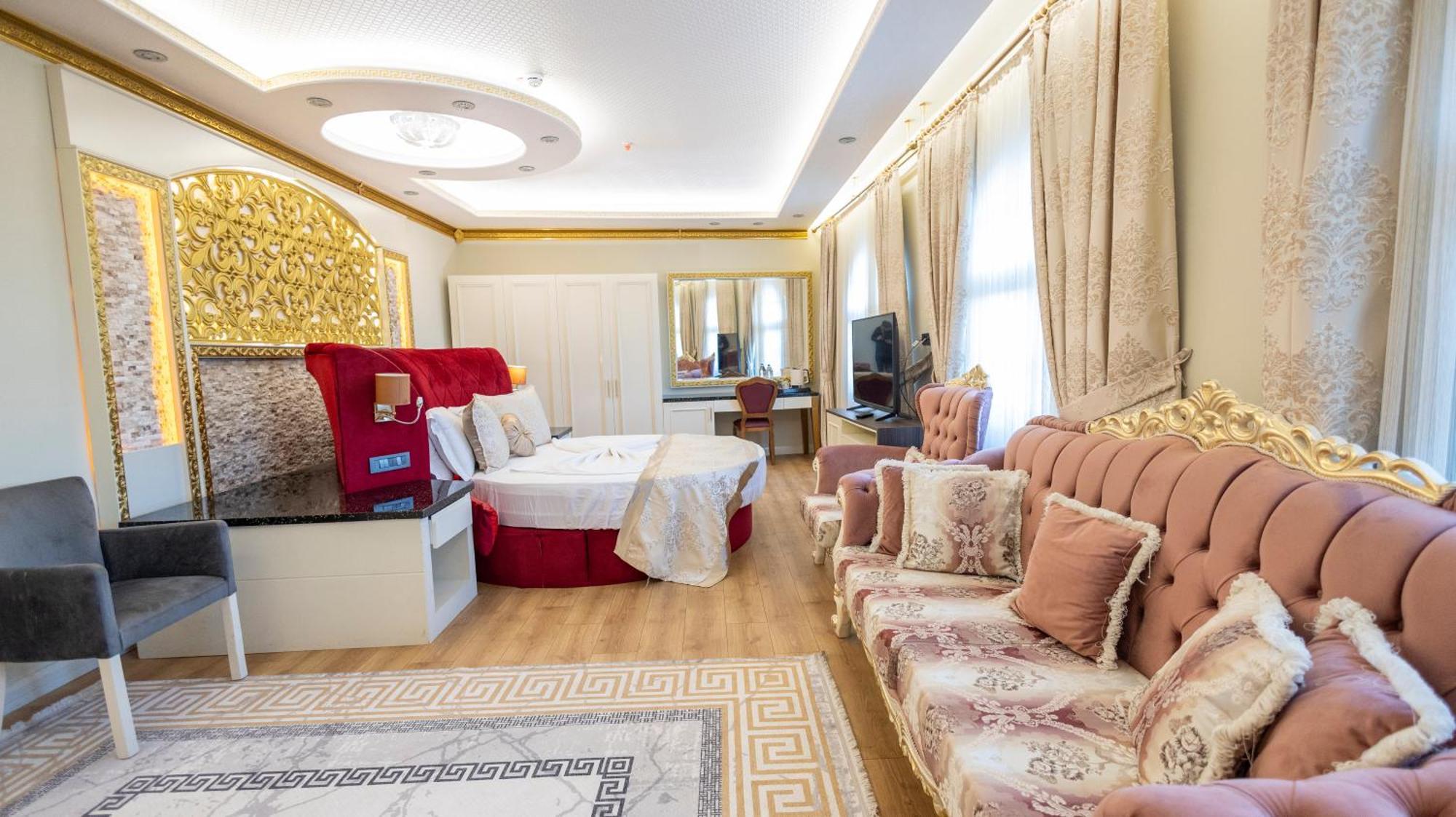 Hotel Adalya Palace Antalya
