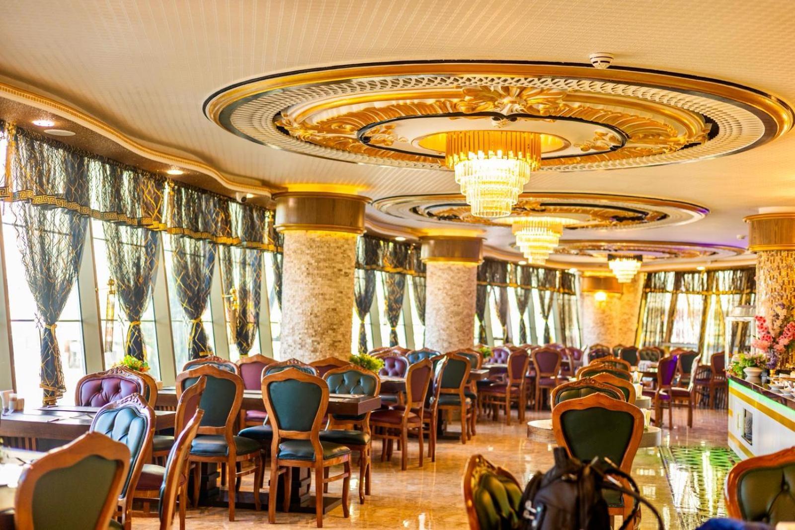 Hotel Adalya Palace Antalya